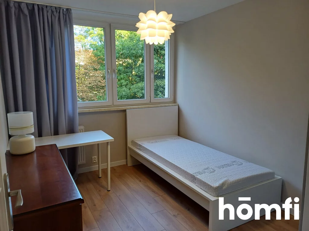 Apartamenty 53079/2089/OMW Wrocław Krzyki-Partynice Ślężna