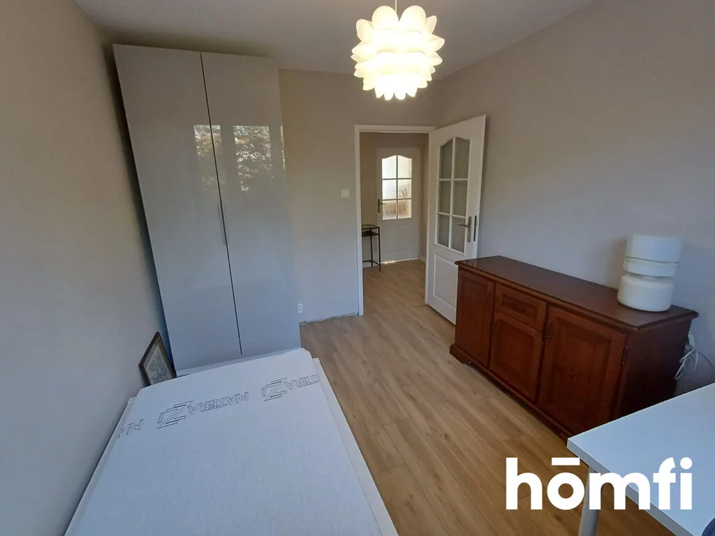 3 pokoje, mieszkanie 54,47 m², piętro 1, oferta nr , 53079/2089/OMW, Wrocław, Krzyki-Partynice, Krzyki, Ślężna