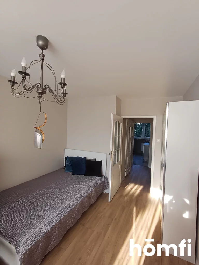 3 pokoje, mieszkanie 54,47 m², piętro 1, oferta nr , 53079/2089/OMW, Wrocław, Krzyki-Partynice, Krzyki, Ślężna