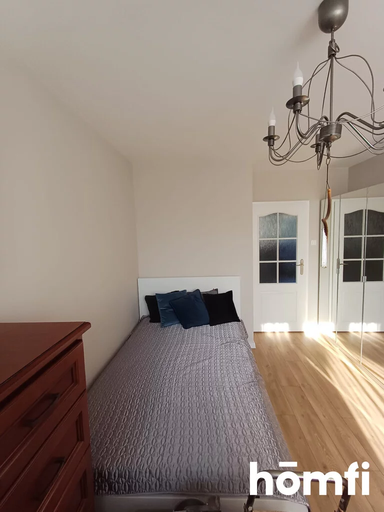 3 pokoje, mieszkanie 54,47 m², piętro 1, oferta nr , 53079/2089/OMW, Wrocław, Krzyki-Partynice, Krzyki, Ślężna