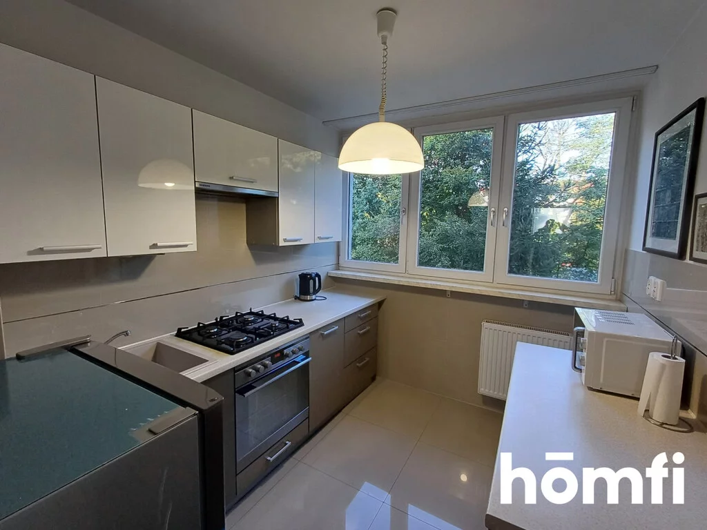3 pokoje, mieszkanie 54,47 m², piętro 1, oferta nr , 53079/2089/OMW, Wrocław, Krzyki-Partynice, Krzyki, Ślężna