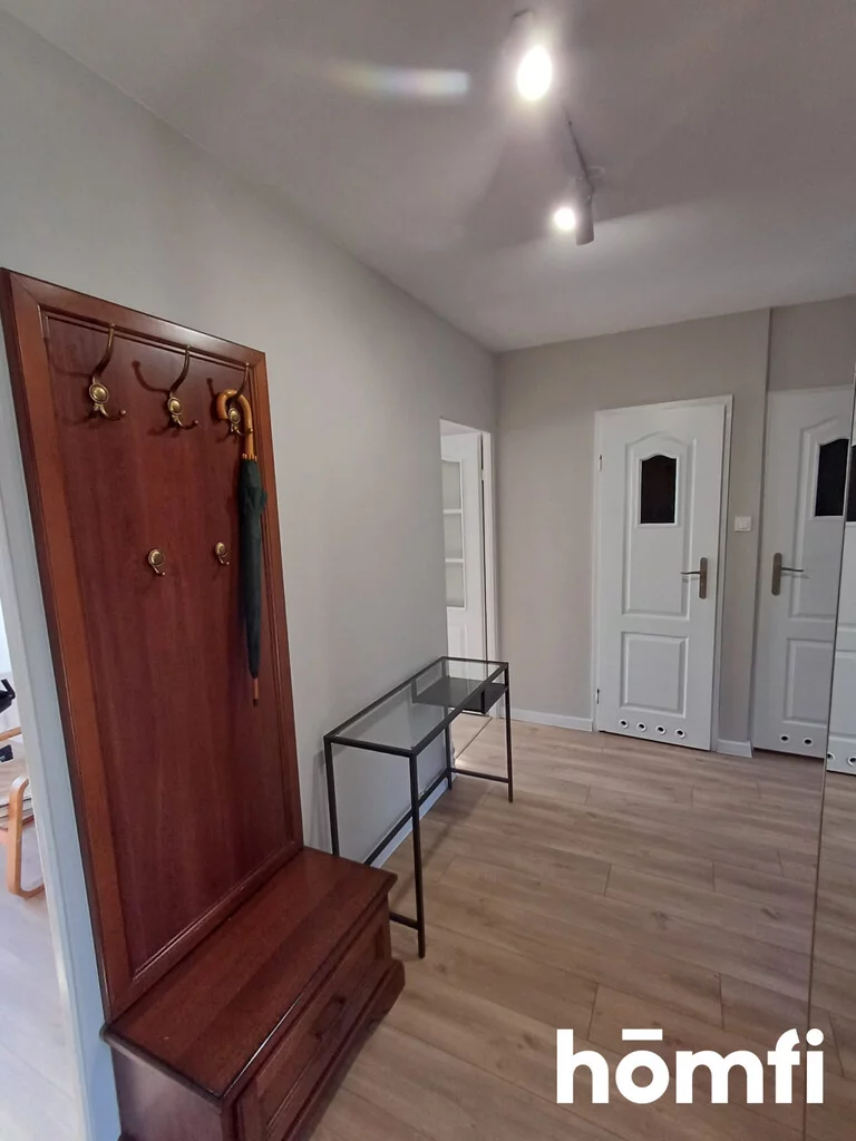 3 pokoje, mieszkanie 54,47 m², piętro 1, oferta nr , 53079/2089/OMW, Wrocław, Krzyki-Partynice, Krzyki, Ślężna