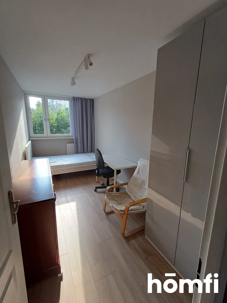3 pokoje, mieszkanie 54,47 m², piętro 1, oferta nr , 53079/2089/OMW, Wrocław, Krzyki-Partynice, Krzyki, Ślężna