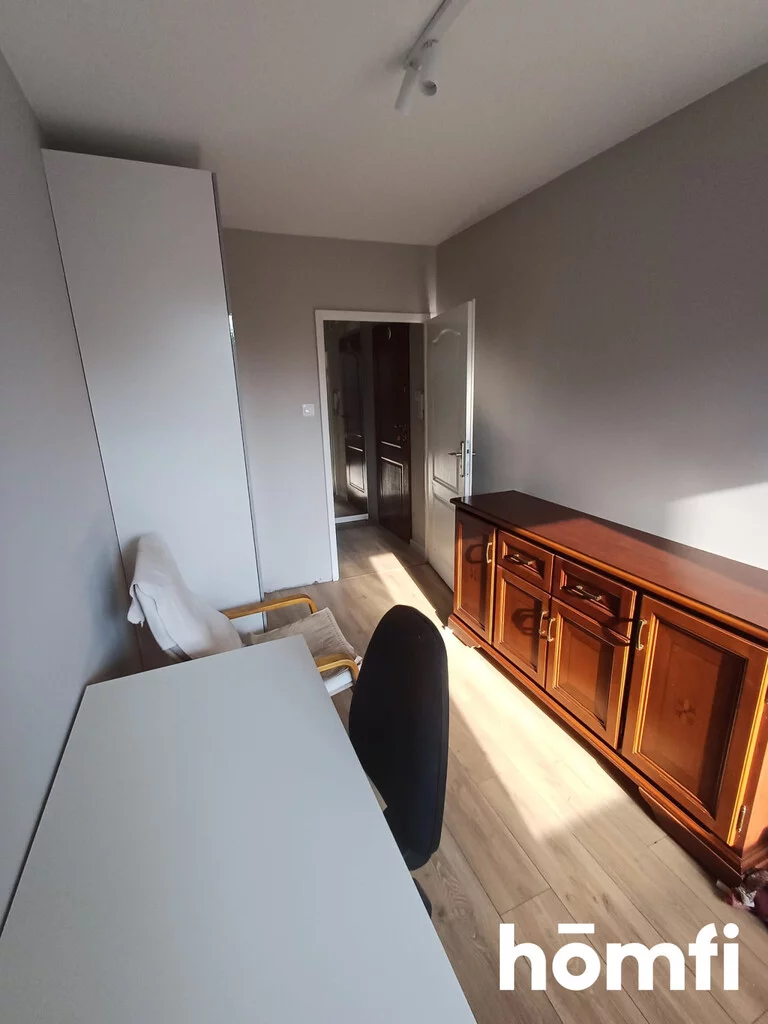 3 pokoje, mieszkanie 54,47 m², piętro 1, oferta nr , 53079/2089/OMW, Wrocław, Krzyki-Partynice, Krzyki, Ślężna