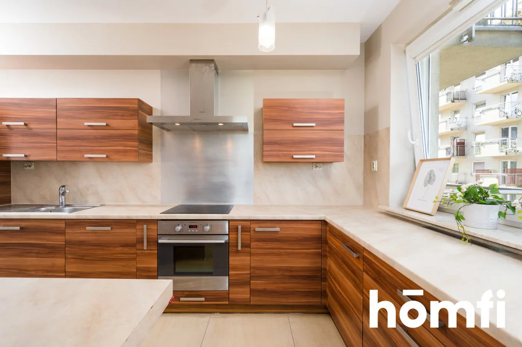Apartamenty 53562/2089/OMW Kraków Prądnik Czerwony Śliczna