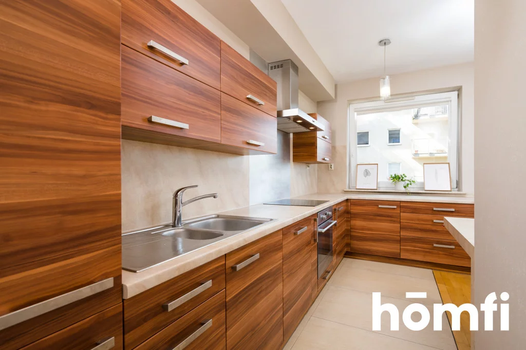 3 pokoje, mieszkanie 75,25 m², piętro 3, oferta nr , 53562/2089/OMW, Kraków, Prądnik Czerwony, Rakowice, Śliczna