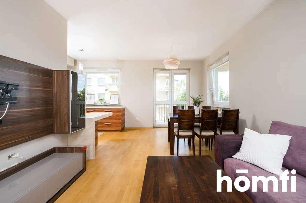 3 pokoje, mieszkanie 75,25 m², piętro 3, oferta nr , 53562/2089/OMW, Kraków, Prądnik Czerwony, Rakowice, Śliczna
