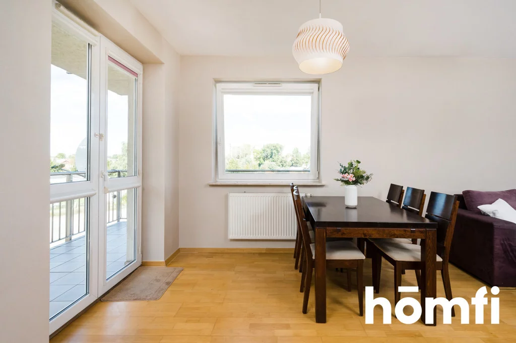 3 pokoje, mieszkanie 75,25 m², piętro 3, oferta nr , 53562/2089/OMW, Kraków, Prądnik Czerwony, Rakowice, Śliczna