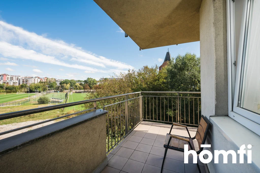 3 pokoje, mieszkanie 75,25 m², piętro 3, oferta nr , 53562/2089/OMW, Kraków, Prądnik Czerwony, Rakowice, Śliczna