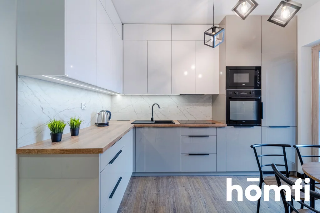 3 pokoje, mieszkanie 63,00 m², piętro 2, oferta nr , 51424/2089/OMW, Katowice, Koszutka, Koszutka, Słoneczna