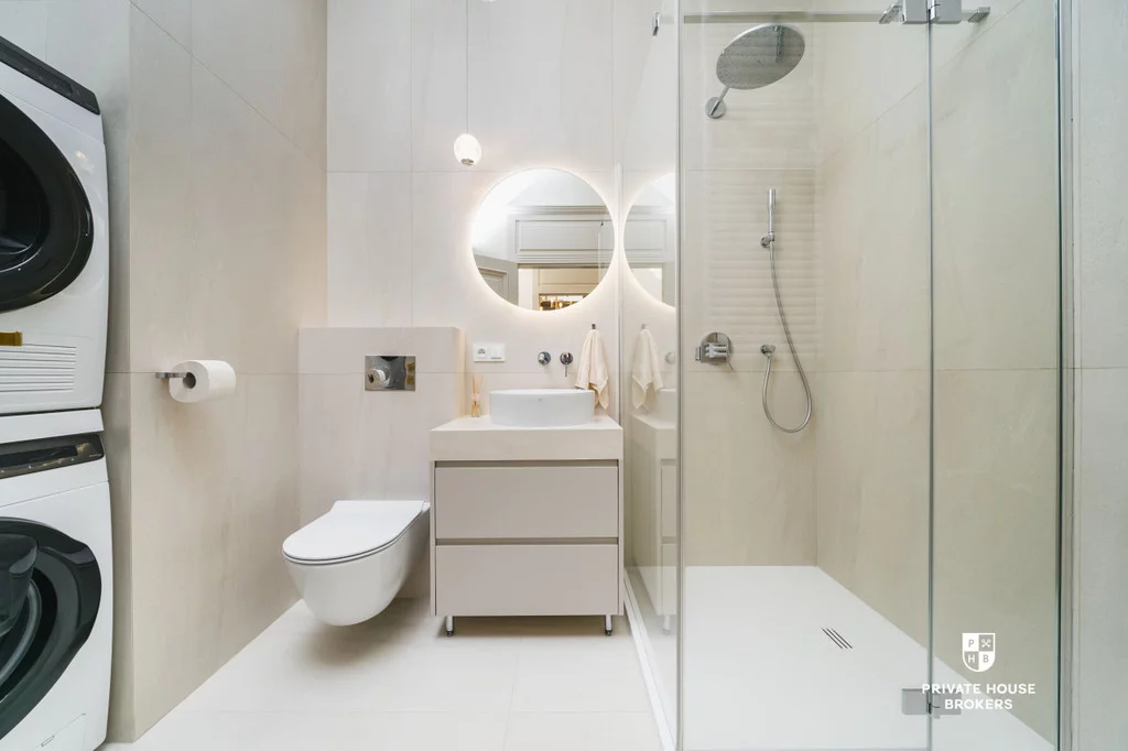 3 pokoje, mieszkanie 64,14 m², piętro 1, oferta nr , 50083/2089/OMW, Kraków, Stare Miasto, Stare Miasto, Smoleńsk