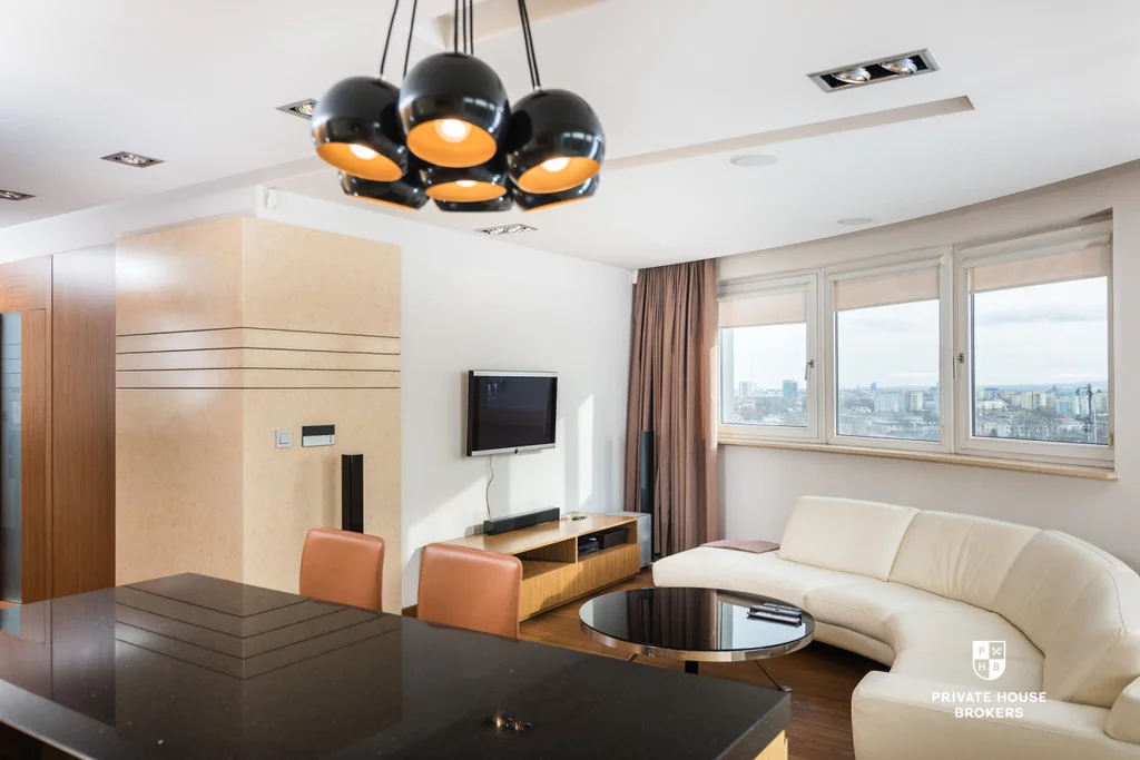 3 pokoje, mieszkanie 79,00 m², piętro 10, oferta nr , 51289/2089/OMW, Kraków, Bronowice, Bronowice Małe, Sołtysa Dytmara