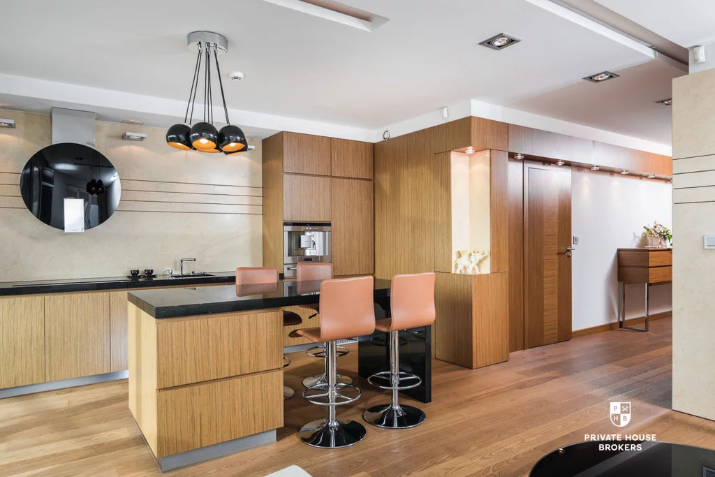 3 pokoje, mieszkanie 79,00 m², piętro 10, oferta nr , 51289/2089/OMW, Kraków, Bronowice, Bronowice Małe, Sołtysa Dytmara