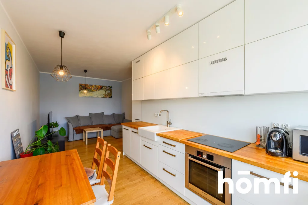 3 pokoje, mieszkanie 54,72 m², piętro 3, oferta nr , 52880/2089/OMW, Wrocław, Sołtysowice, Sołtysowicka
