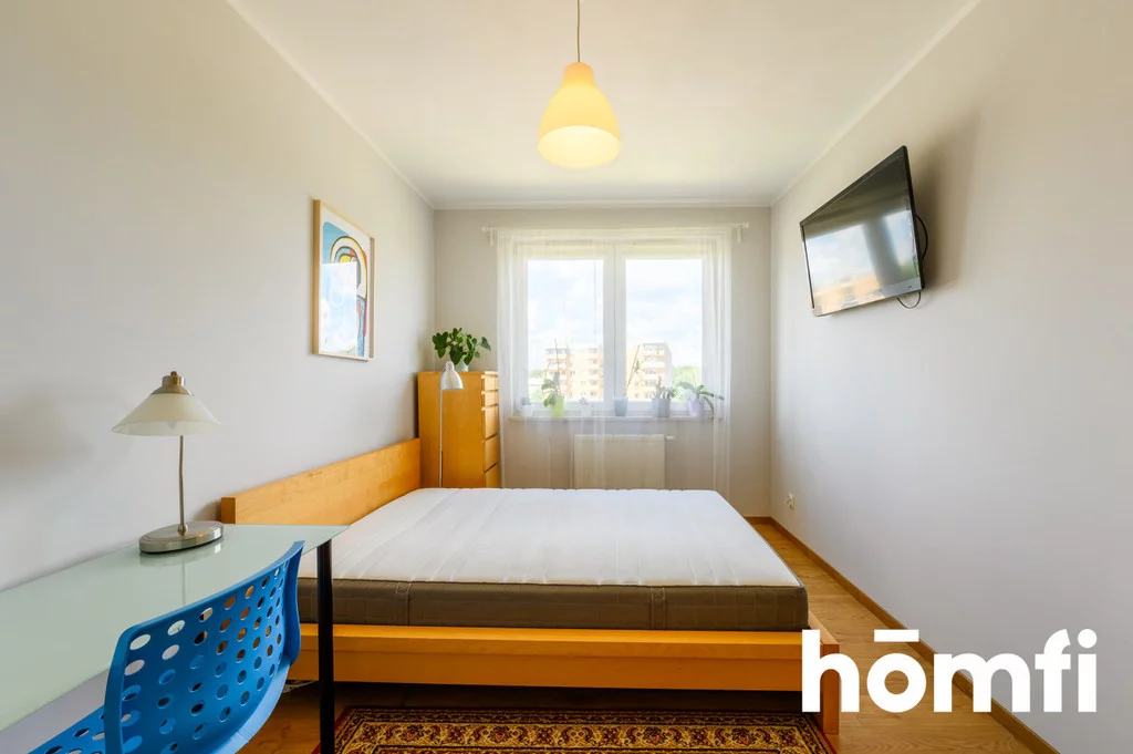 3 pokoje, mieszkanie 54,72 m², piętro 3, oferta nr , 52880/2089/OMW, Wrocław, Sołtysowice, Sołtysowicka