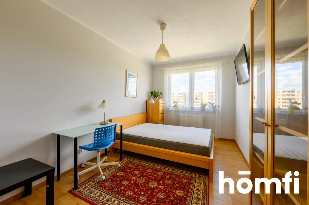 3 pokoje, mieszkanie 54,72 m², piętro 3, oferta nr , 52880/2089/OMW, Wrocław, Sołtysowice, Sołtysowicka