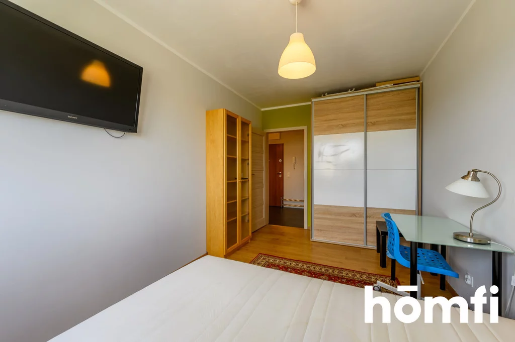 3 pokoje, mieszkanie 54,72 m², piętro 3, oferta nr , 52880/2089/OMW, Wrocław, Sołtysowice, Sołtysowicka