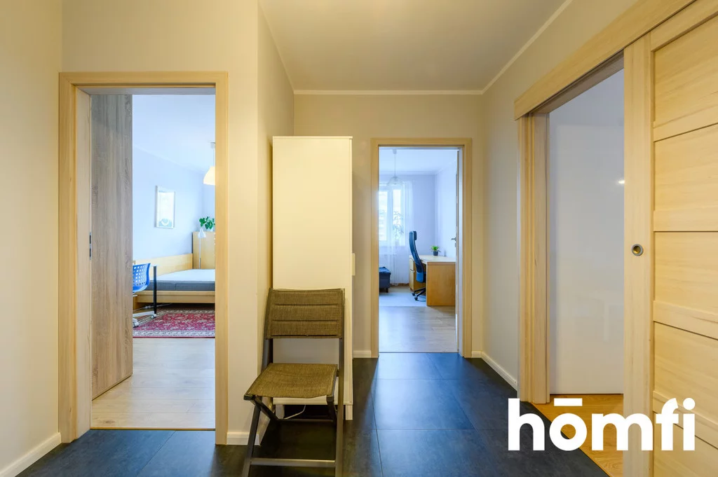 3 pokoje, mieszkanie 54,72 m², piętro 3, oferta nr , 52880/2089/OMW, Wrocław, Sołtysowice, Sołtysowicka