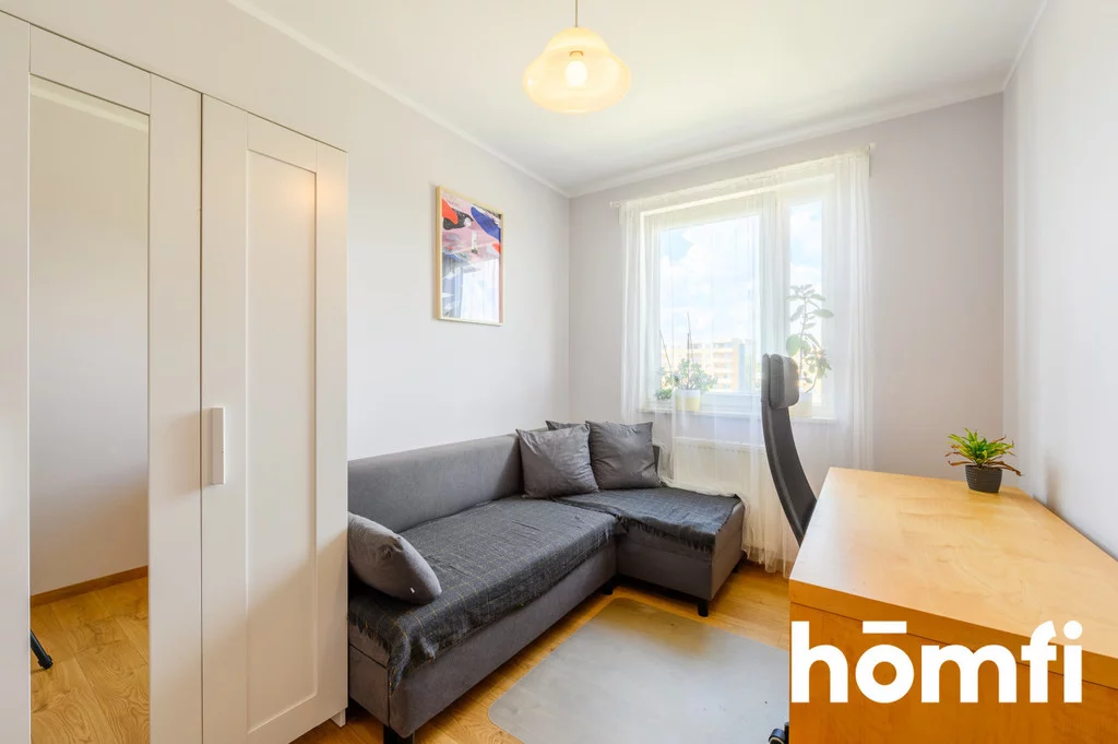 3 pokoje, mieszkanie 54,72 m², piętro 3, oferta nr , 52880/2089/OMW, Wrocław, Sołtysowice, Sołtysowicka