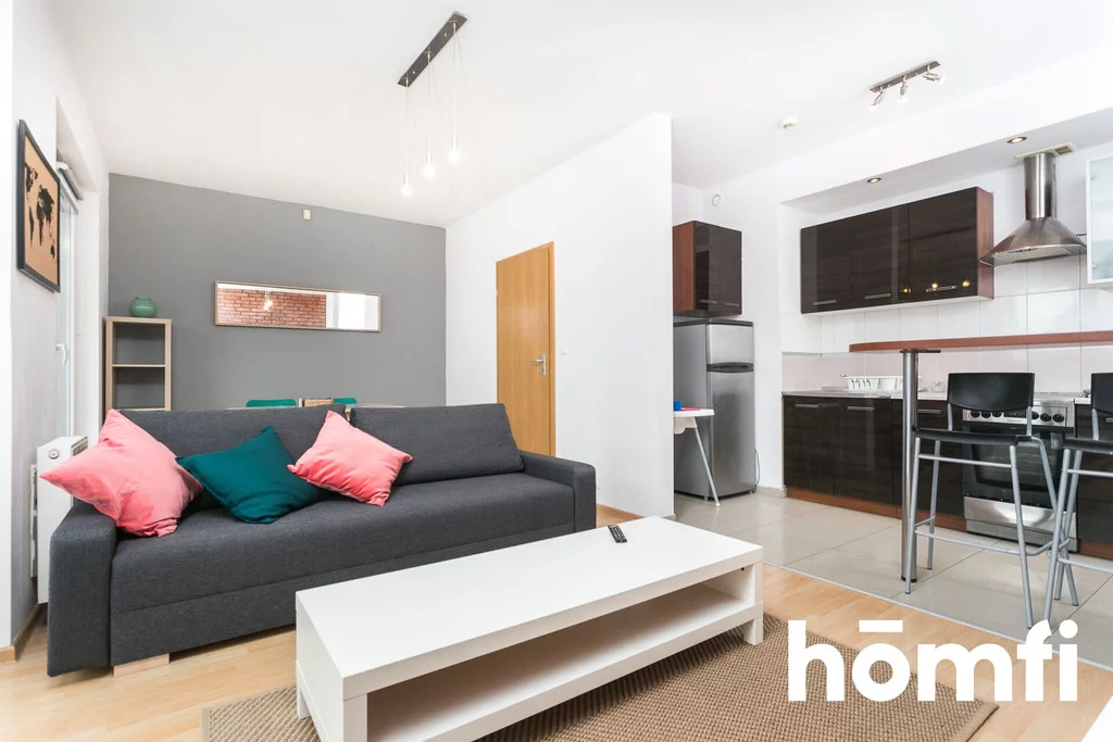 Apartamenty 53377/2089/OMW Kraków Bronowice Stańczyka