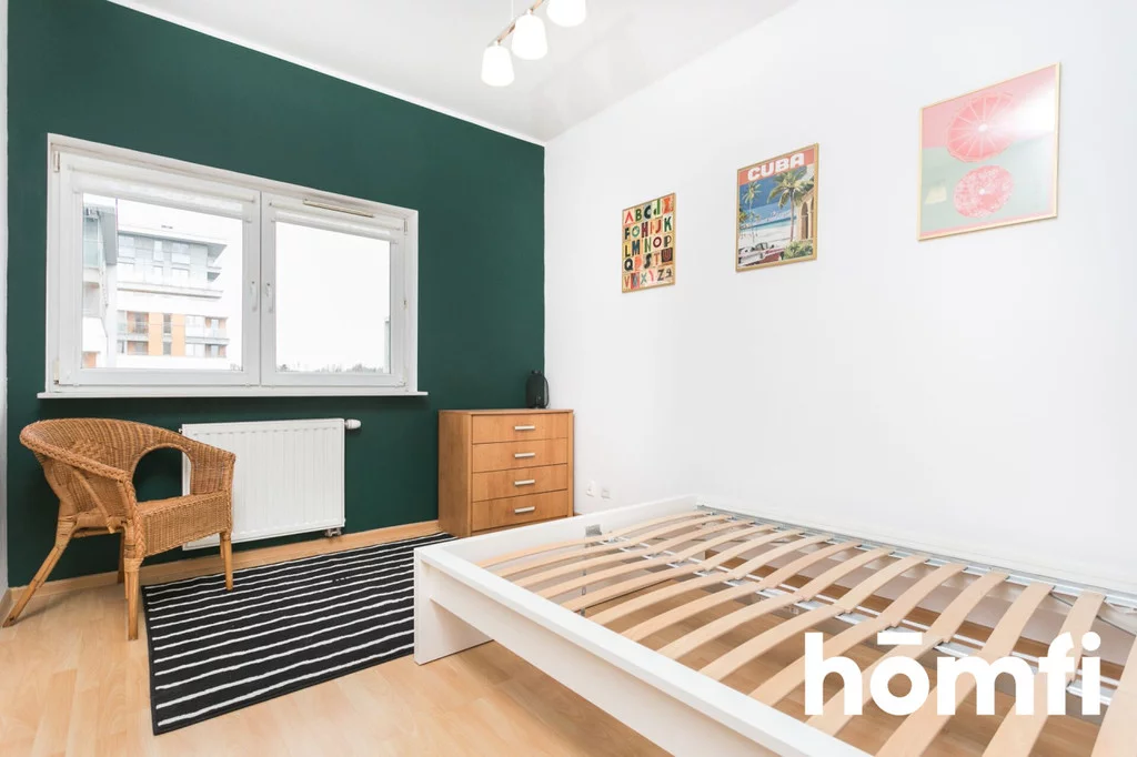 3 pokoje, mieszkanie 65,00 m², piętro 3, oferta nr , 53377/2089/OMW, Kraków, Bronowice, Bronowice Małe, Stańczyka