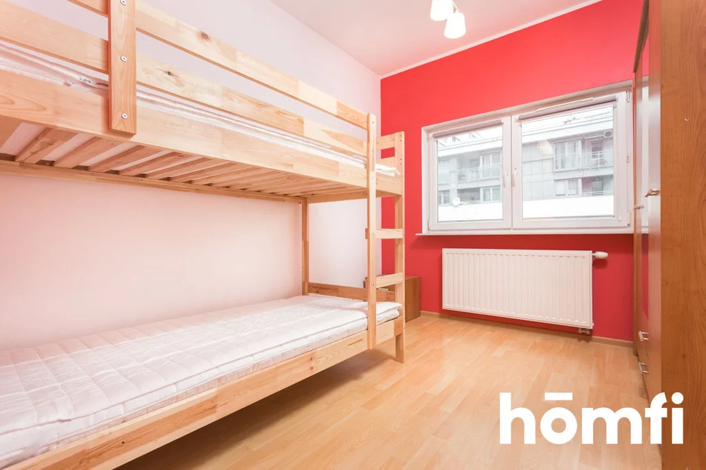 3 pokoje, mieszkanie 65,00 m², piętro 3, oferta nr , 53377/2089/OMW, Kraków, Bronowice, Bronowice Małe, Stańczyka