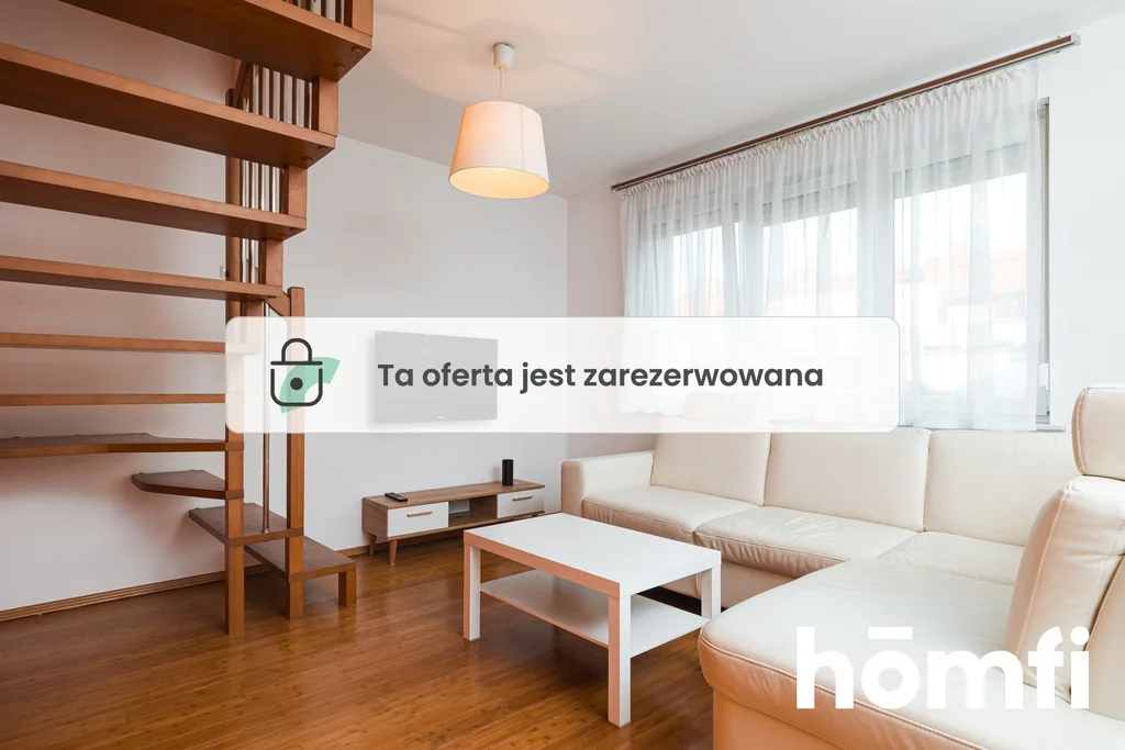 Mieszkanie 70,00 m², piętro 2, oferta nr , 50165/2089/OMW, Wrocław, Muchobór Wielki, Stanisława Kunickiego