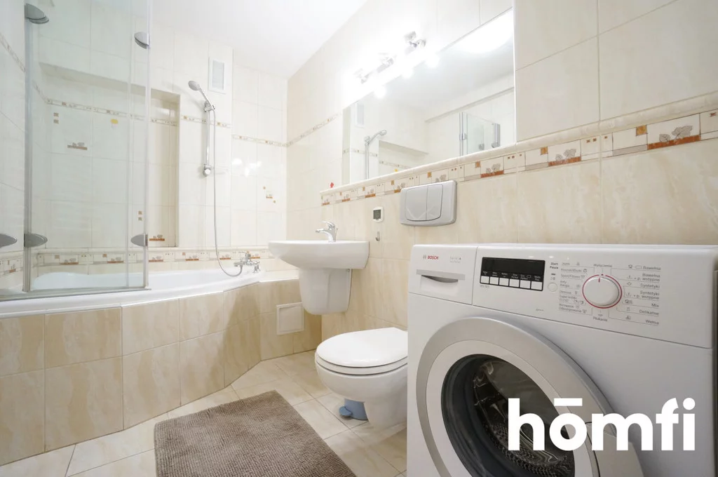 3 pokoje, mieszkanie 56,00 m², piętro 1, oferta nr , 52336/2089/OMW, Kraków, Podgórze, Staromostowa
