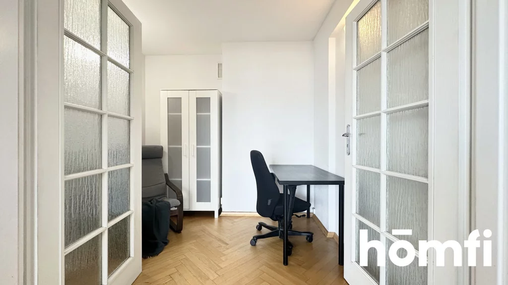 3 pokoje, mieszkanie 56,00 m², piętro 1, oferta nr , 52336/2089/OMW, Kraków, Podgórze, Staromostowa