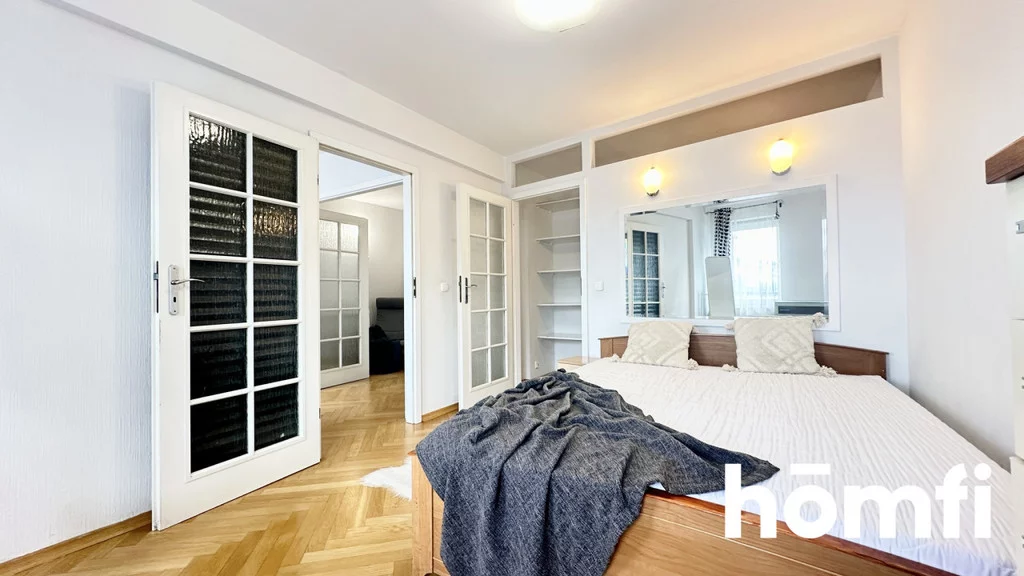 3 pokoje, mieszkanie 56,00 m², piętro 1, oferta nr , 52336/2089/OMW, Kraków, Podgórze, Staromostowa