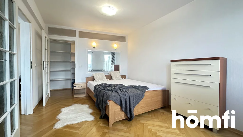 3 pokoje, mieszkanie 56,00 m², piętro 1, oferta nr , 52336/2089/OMW, Kraków, Podgórze, Staromostowa