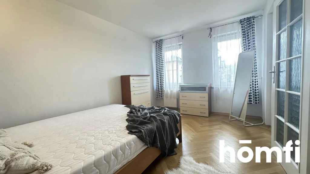 3 pokoje, mieszkanie 56,00 m², piętro 1, oferta nr , 52336/2089/OMW, Kraków, Podgórze, Staromostowa