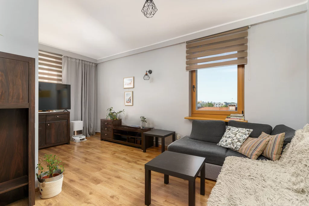 Apartamenty 51991/2089/OMW Gdańsk Wrzeszcz Stefana Czarnieckiego