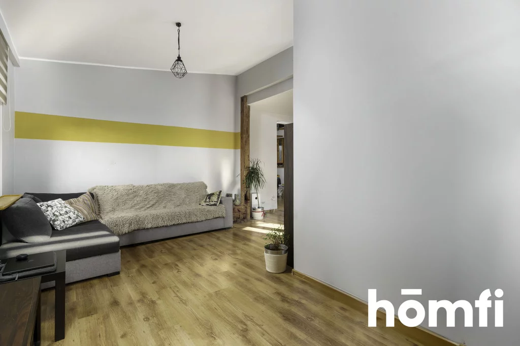 3 pokoje, mieszkanie 73,80 m², piętro 4, oferta nr , 51991/2089/OMW, Gdańsk, Wrzeszcz, Stefana Czarnieckiego