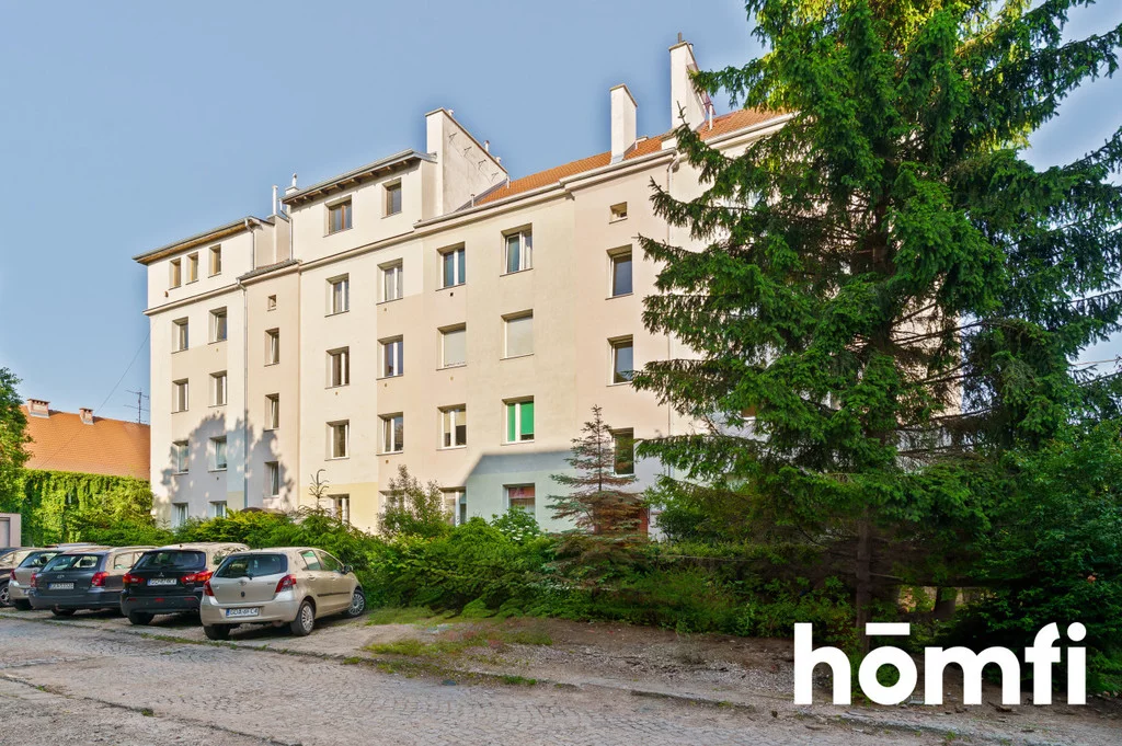 3 pokoje, mieszkanie 73,80 m², piętro 4, oferta nr , 51991/2089/OMW, Gdańsk, Wrzeszcz, Stefana Czarnieckiego