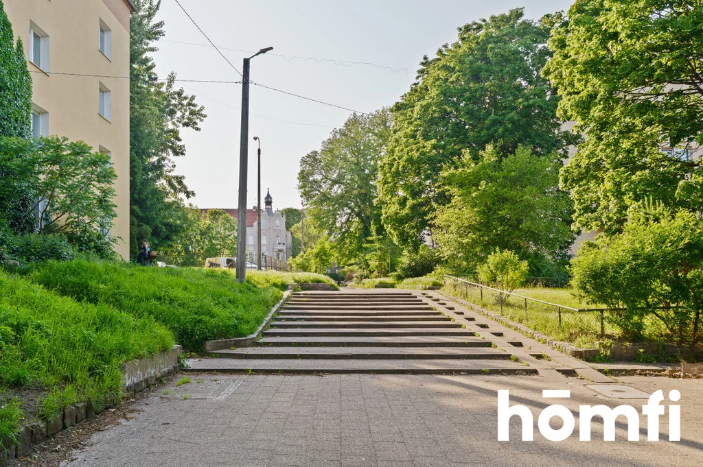 3 pokoje, mieszkanie 73,80 m², piętro 4, oferta nr , 51991/2089/OMW, Gdańsk, Wrzeszcz, Stefana Czarnieckiego