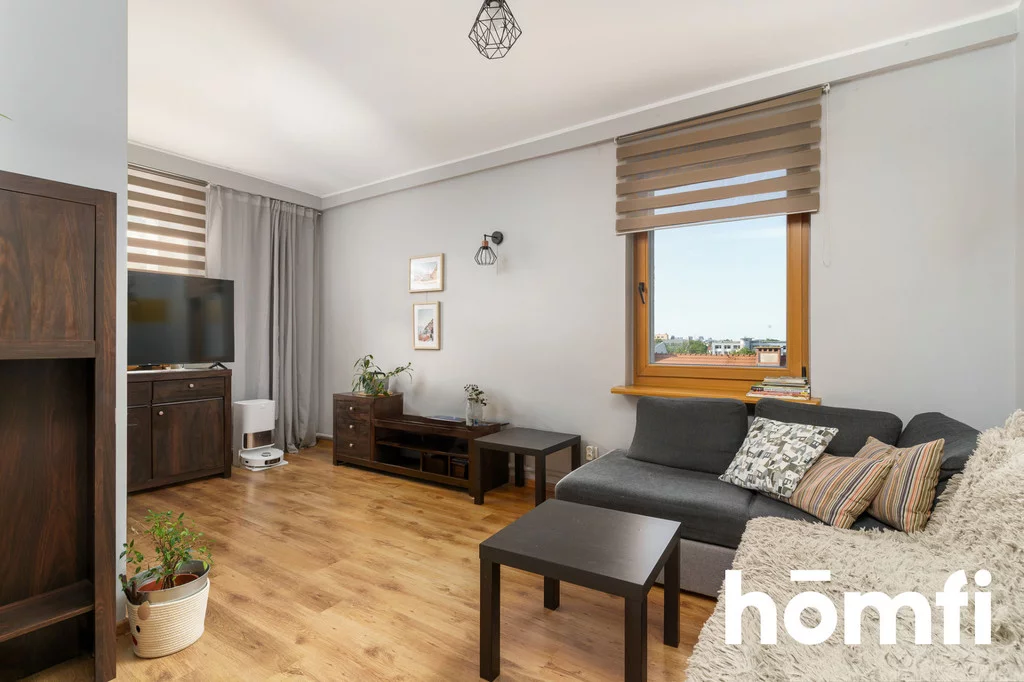 Apartamenty 52853/2089/OMW Gdańsk Wrzeszcz Stefana Czarnieckiego