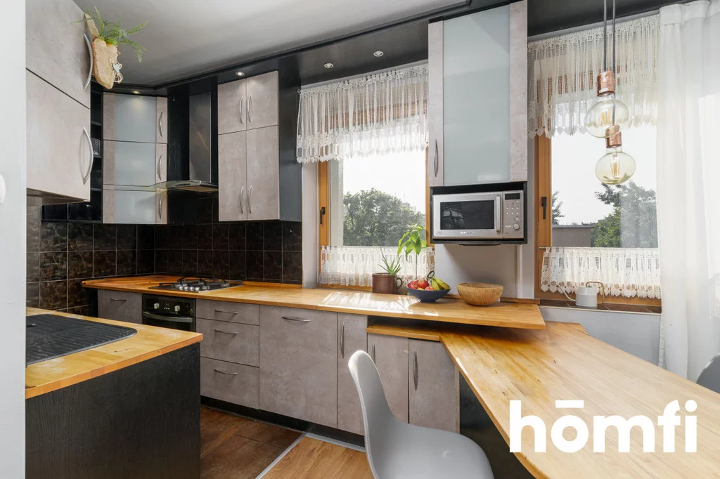 3 pokoje, mieszkanie 73,80 m², piętro 4, oferta nr , 52853/2089/OMW, Gdańsk, Wrzeszcz, Stefana Czarnieckiego