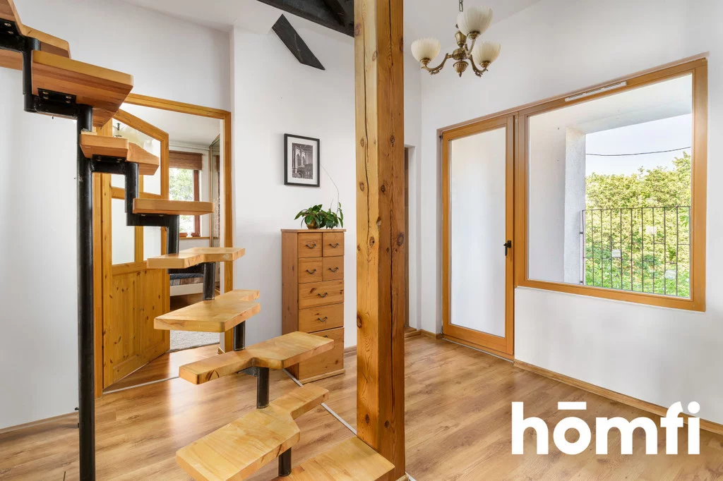 3 pokoje, mieszkanie 73,80 m², piętro 4, oferta nr , 52853/2089/OMW, Gdańsk, Wrzeszcz, Stefana Czarnieckiego