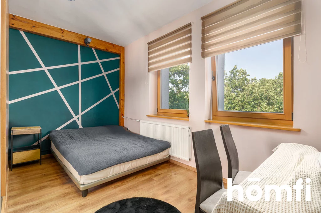 3 pokoje, mieszkanie 73,80 m², piętro 4, oferta nr , 52853/2089/OMW, Gdańsk, Wrzeszcz, Stefana Czarnieckiego