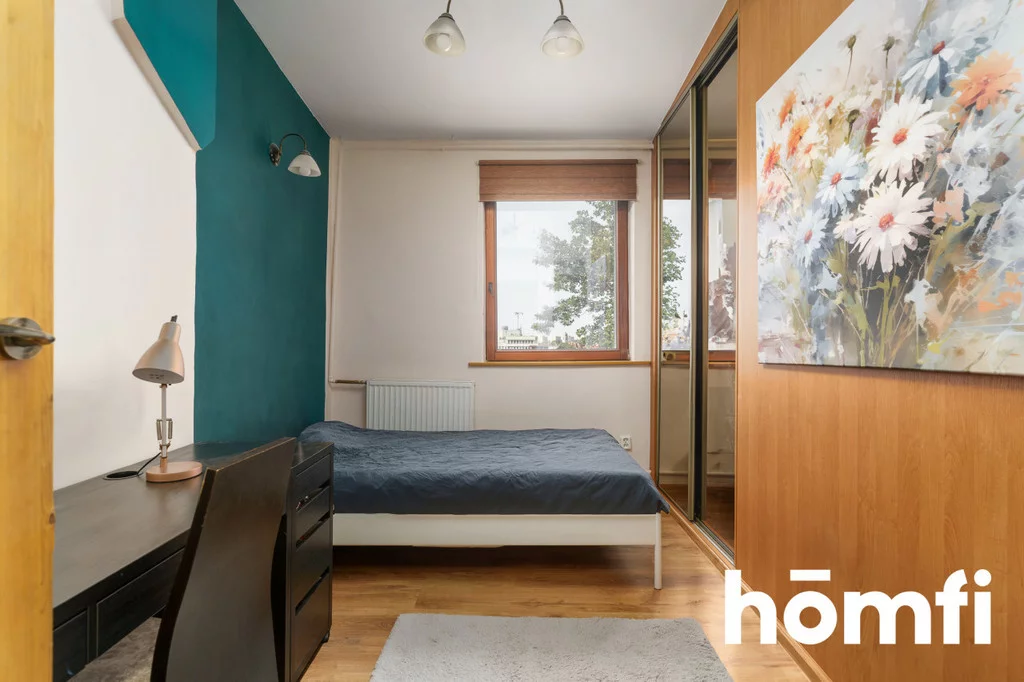 3 pokoje, mieszkanie 73,80 m², piętro 4, oferta nr , 52853/2089/OMW, Gdańsk, Wrzeszcz, Stefana Czarnieckiego