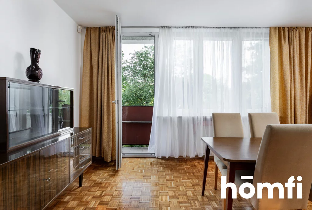 Apartamenty 51940/2089/OMW Warszawa Targówek św. Hieronima