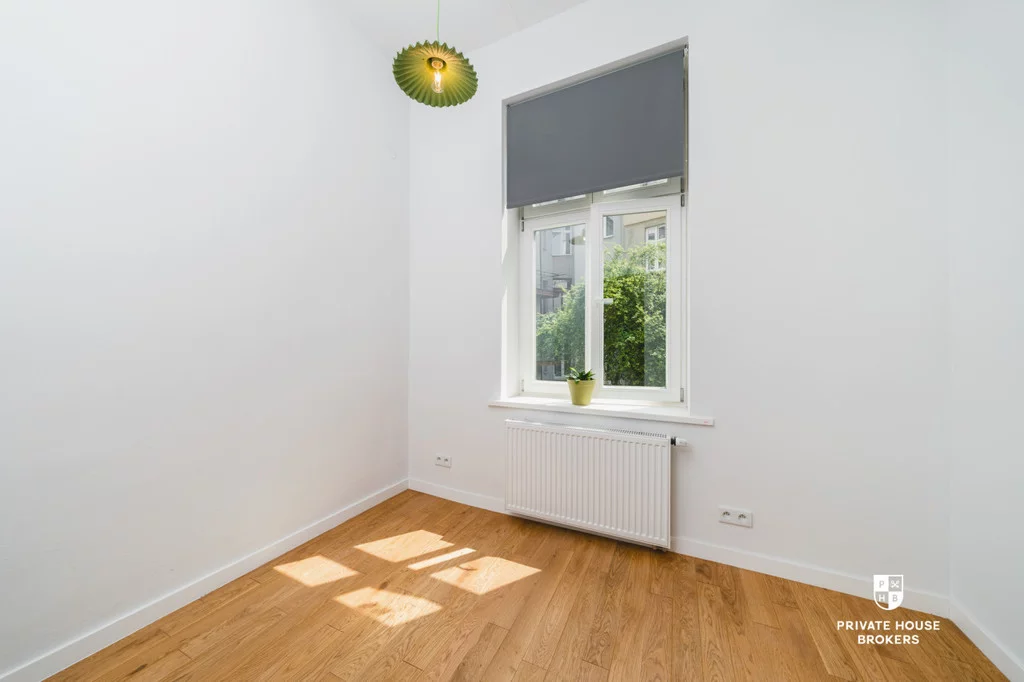 3 pokoje, mieszkanie 58,00 m², piętro 1, oferta nr , 52303/2089/OMW, Kraków, Stare Miasto, Stare Miasto, św. Sebastiana