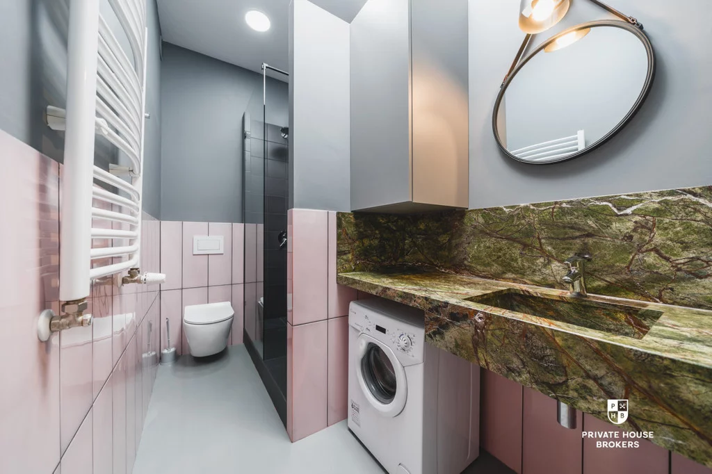 3 pokoje, mieszkanie 58,00 m², piętro 1, oferta nr , 52303/2089/OMW, Kraków, Stare Miasto, Stare Miasto, św. Sebastiana