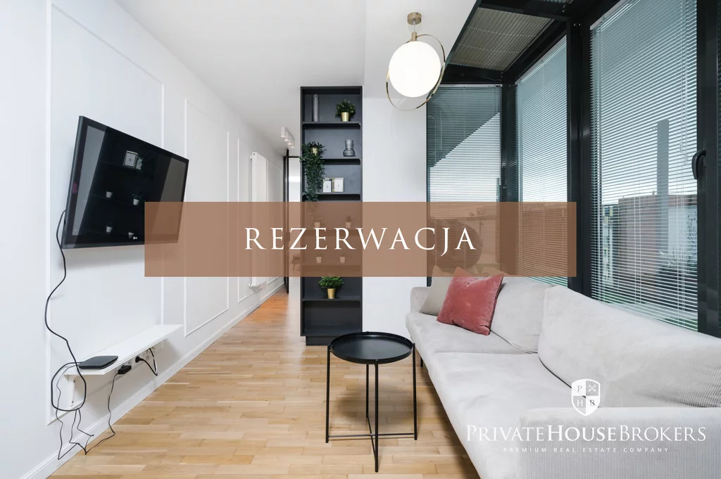 Mieszkanie trzypokojowe 64,66 m², Kraków, Stare Miasto, Szlak, Wynajem