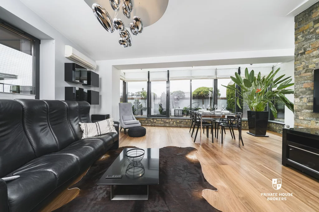 3 pokoje, apartament 81,00 m², piętro 6, oferta nr , 52405/2089/OMW, Kraków, Stare Miasto, Stare Miasto, Szlak