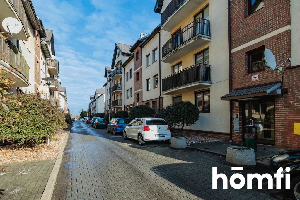3 pokoje, mieszkanie 69,00 m², parter, oferta nr , 48303/2089/OMW, Wrocław, Klecina, Szparagowa