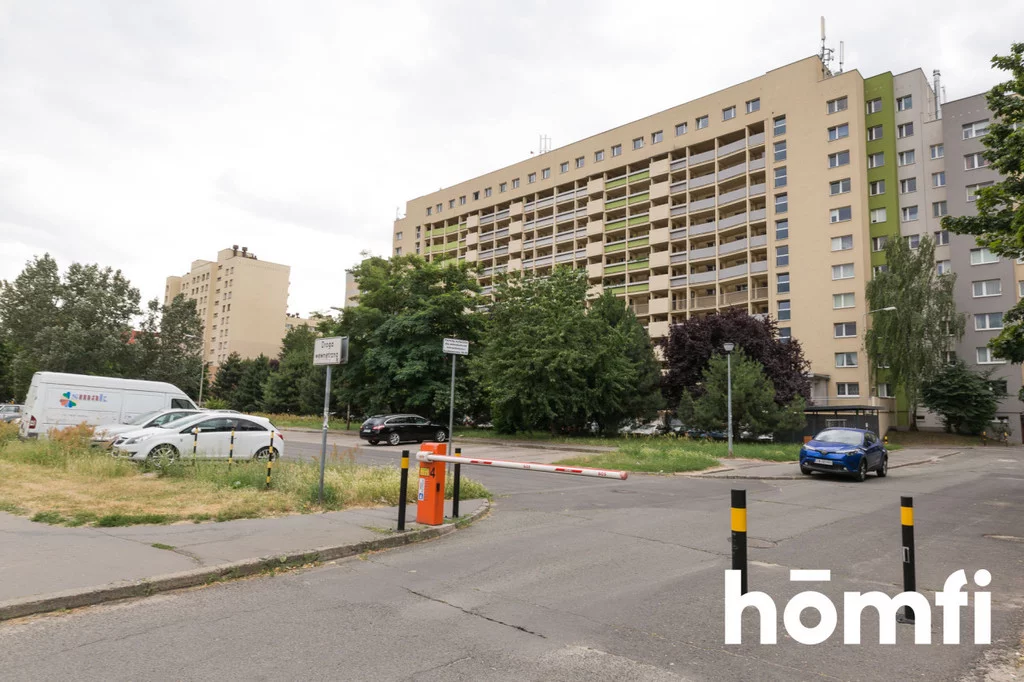 3 pokoje, mieszkanie 59,50 m², piętro 1, oferta nr , 52514/2089/OMW, Wrocław, Fabryczna, Szybowcowa
