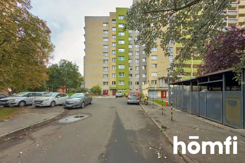 3 pokoje, mieszkanie 64,00 m², piętro 2, oferta nr , 53090/2089/OMW, Wrocław, Gądów-Popowice Południowe, Gądów Mały, Szybowcowa