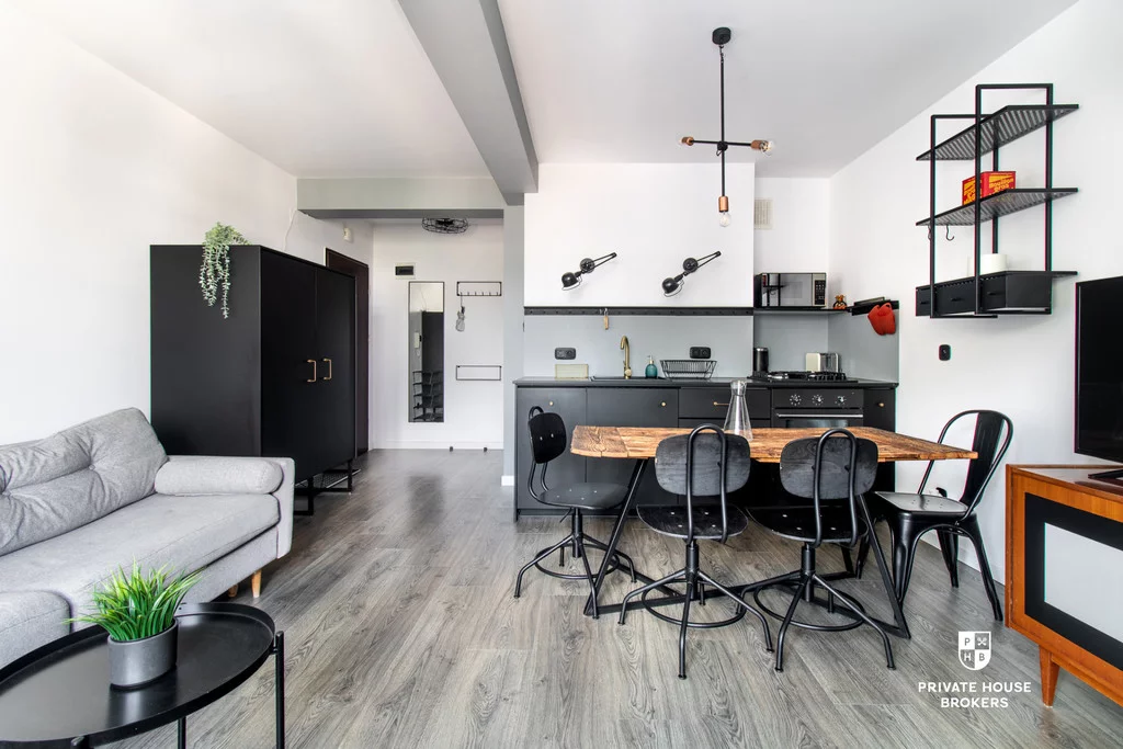 Apartamenty 46107/2089/OMW Kraków Stare Miasto Tadeusza Pawlikowskiego